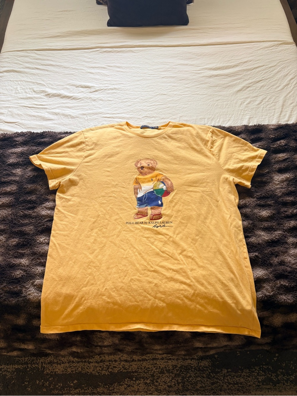 Polo Ralph Lauren Tee